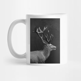 deer Mug